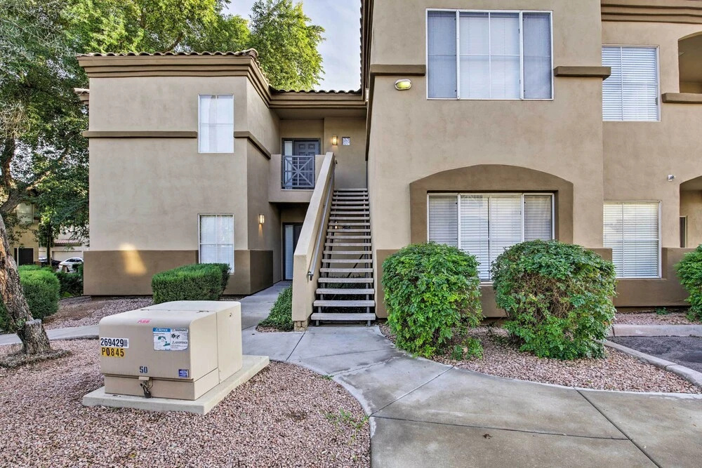 photo 1 of Condo w/ Pool Access, 5 Mi to Tempe Diablo Stadium