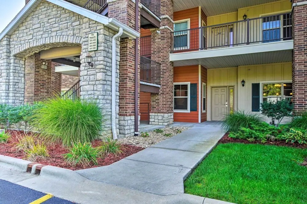photo 1 of Branson Condo w/ Table Rock Lake Views, Near Strip