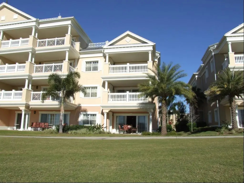 photo 1 of Condo W063, Court Ridge, Reunion Resort