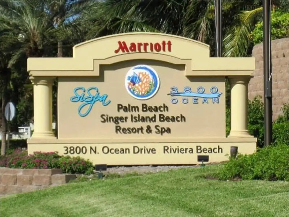 photo 1 of Condos at Singer Island Resort&Spa