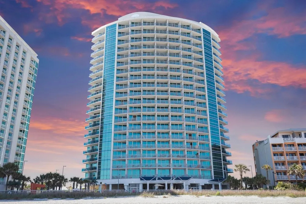 photo 1 of Condos by Beach Vacations South
