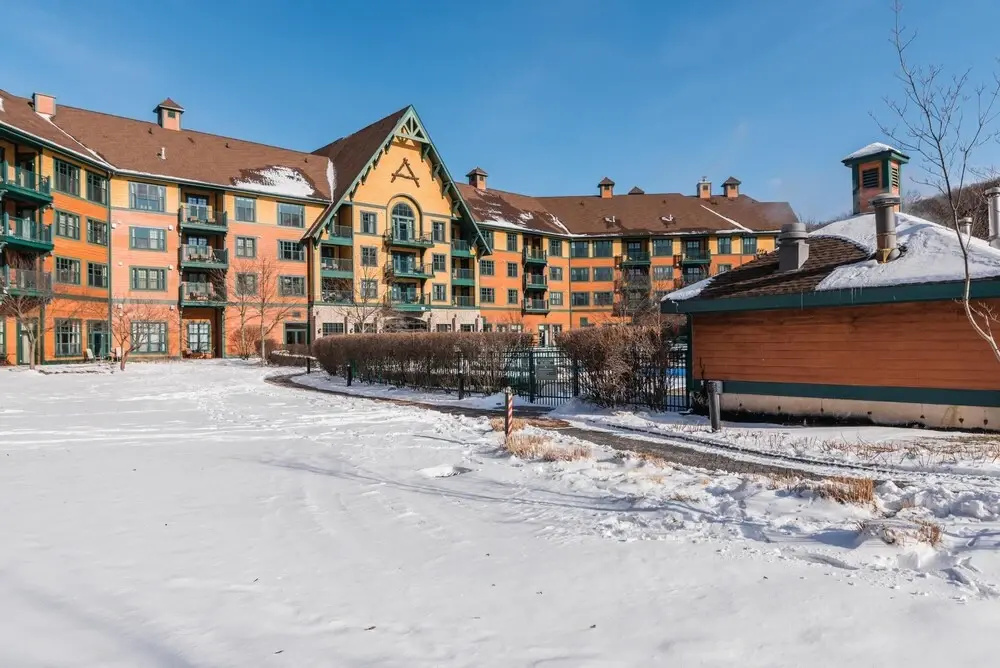 photo 1 of Condos within Appalachian Hotel by GTL Properties