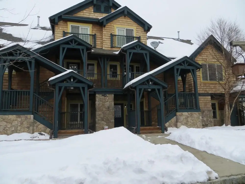 photo 1 of Condos within The Black Creek Sanctuary by GTL Properties