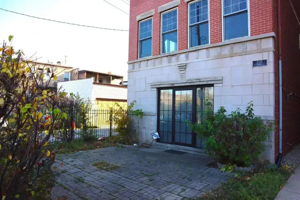 photo 1 of congress apartment