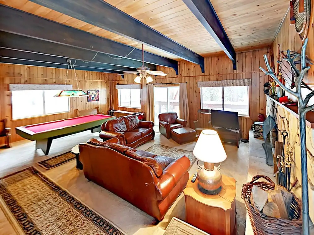 photo 1 of Conifer - 4 Br Home