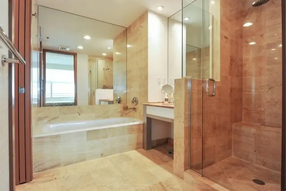 photo 1 of CONRAD 2 Bed APT Brickell-Free Parking