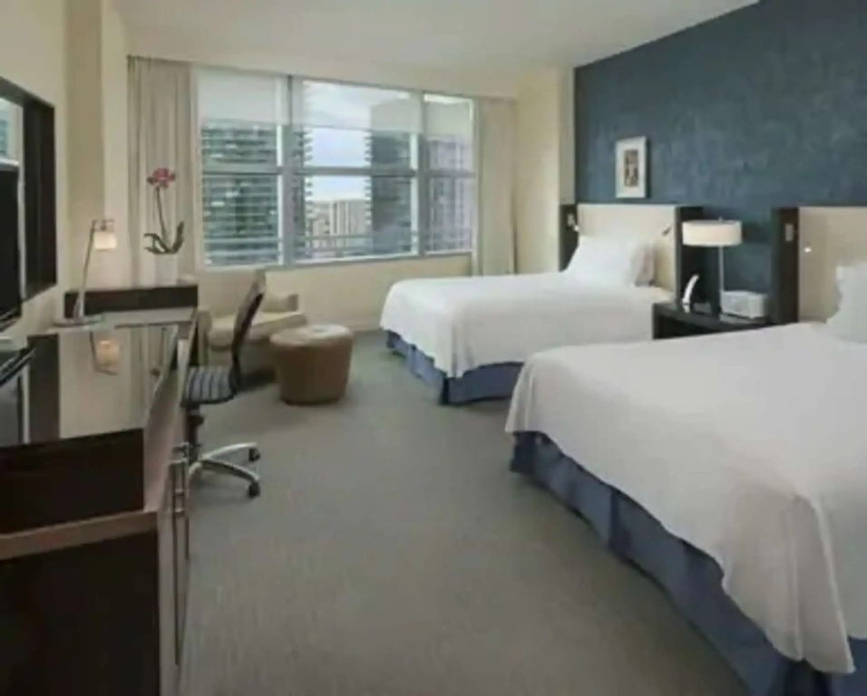 photo 1 of Conrad by Hilton Miami