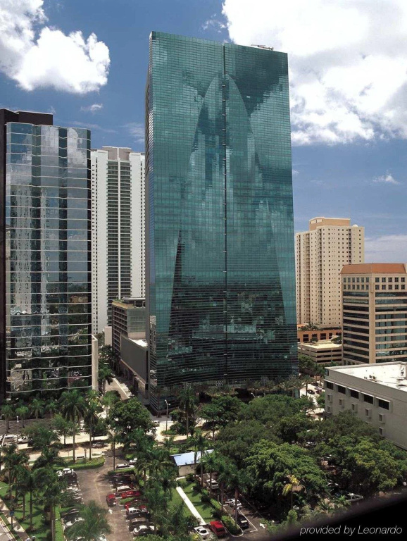photo 1 of Brickell Arch, a Luxury Collection Hotel, Miami