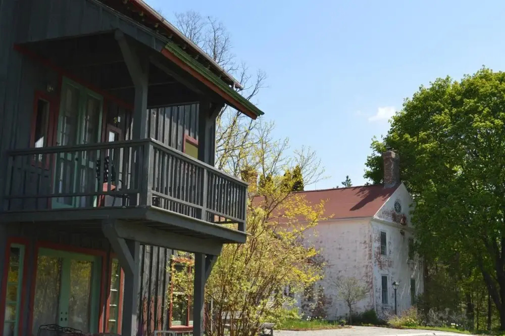 photo 1 of Conroy's B&B