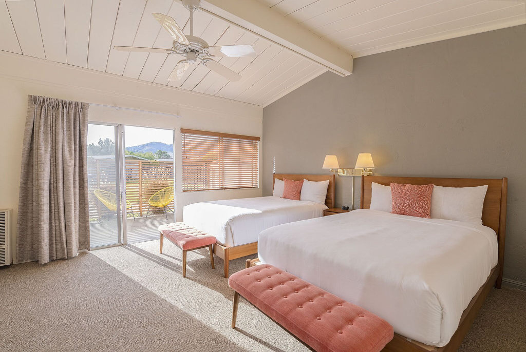 photo 1 of Contenta Inn