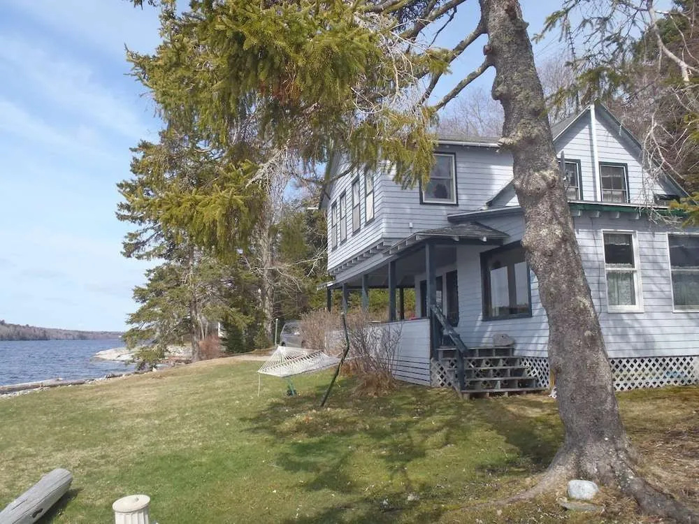 photo 1 of Contention Cove
