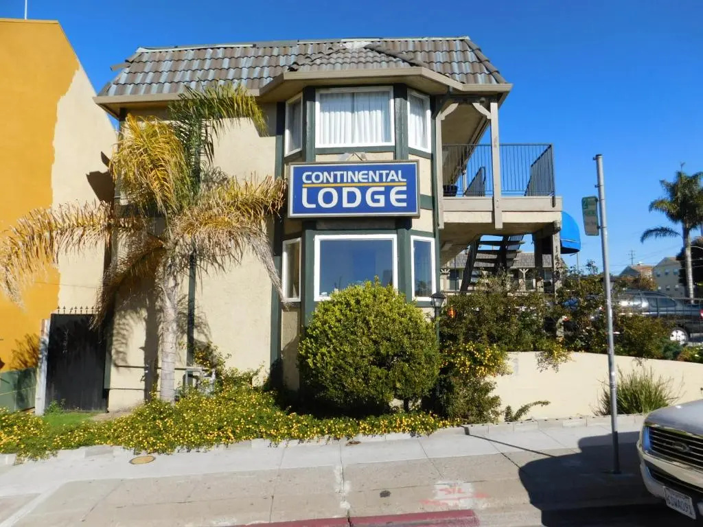 photo 1 of Continental Lodge