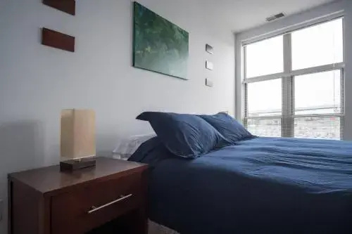 photo 1 of Convenient 1BR in 3rd Ward with Parking