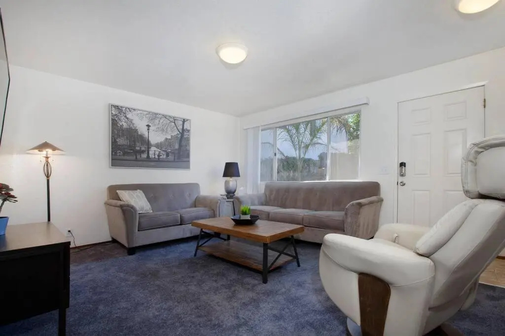 photo 1 of Convenient 2 bedroom, walk to Bart, 10 min to Berkeley
