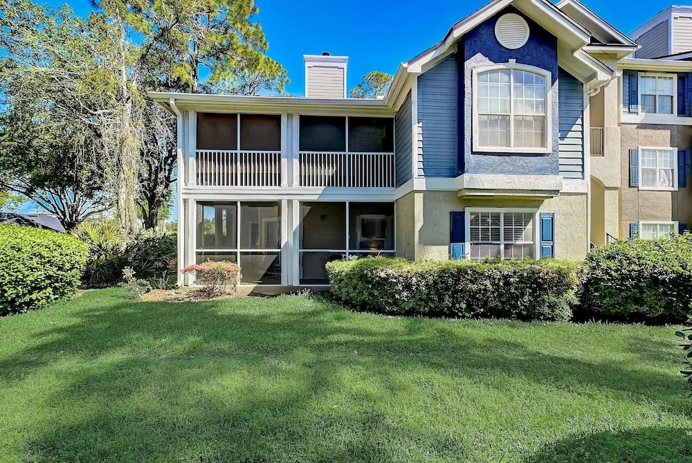 photo 1 of Convenient Apartments to Golf & Beaches by Frontdesk