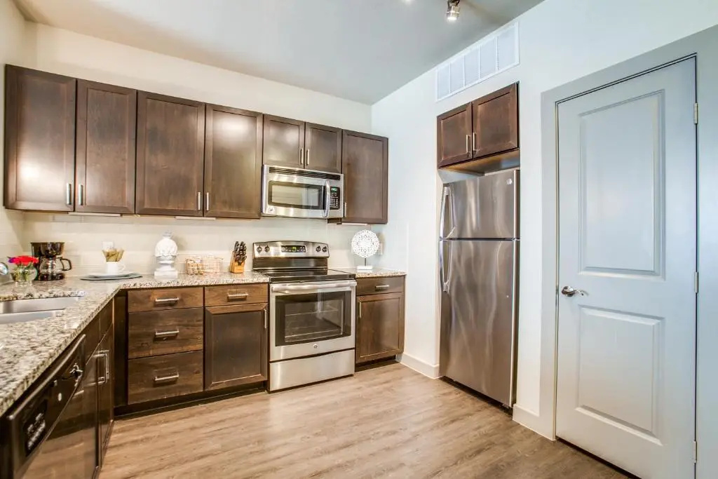 photo 1 of Convenient Location Warm and Cozy Apartment