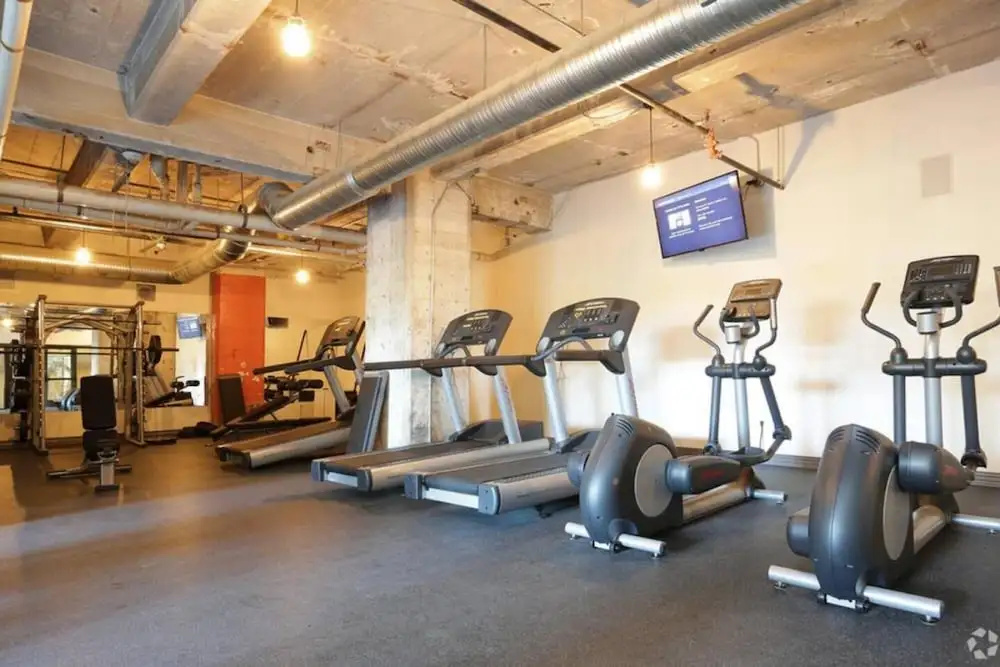 photo 1 of Convention Center 2bd Near Hotspots