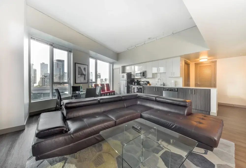 photo 1 of Convention Center Condos by Barsala