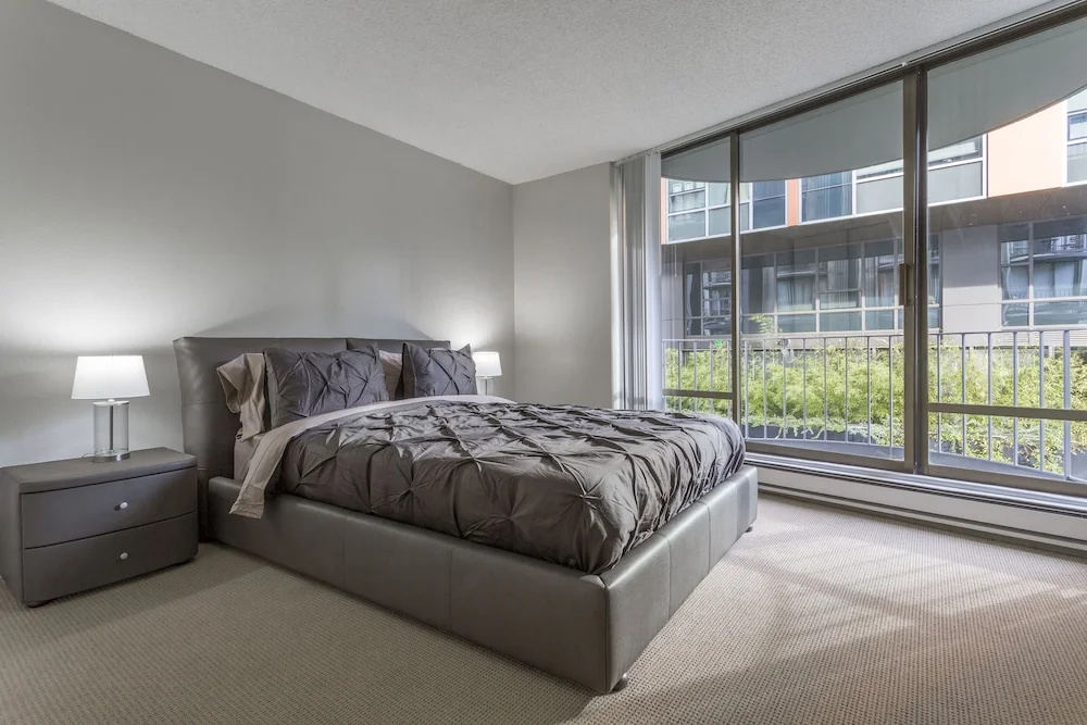 photo 1 of Convention Center Condos by Domicile