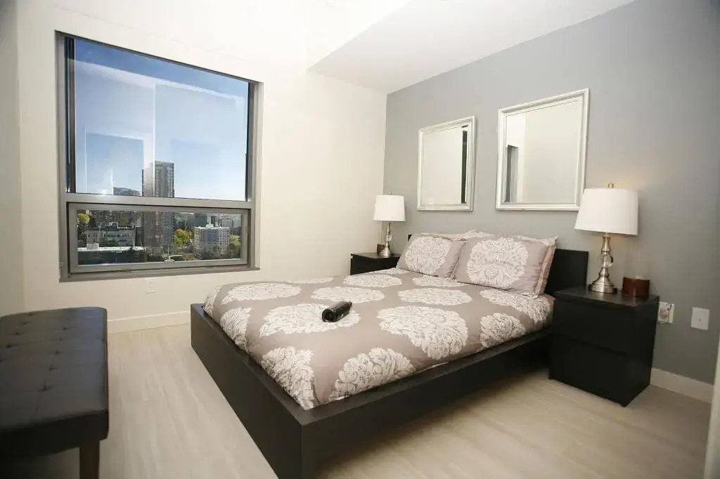 photo 1 of Convention Center Lux Suites By Barsala