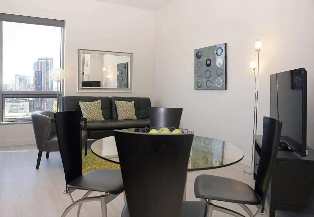 photo 1 of Convention Center Lux Suites by Barsala
