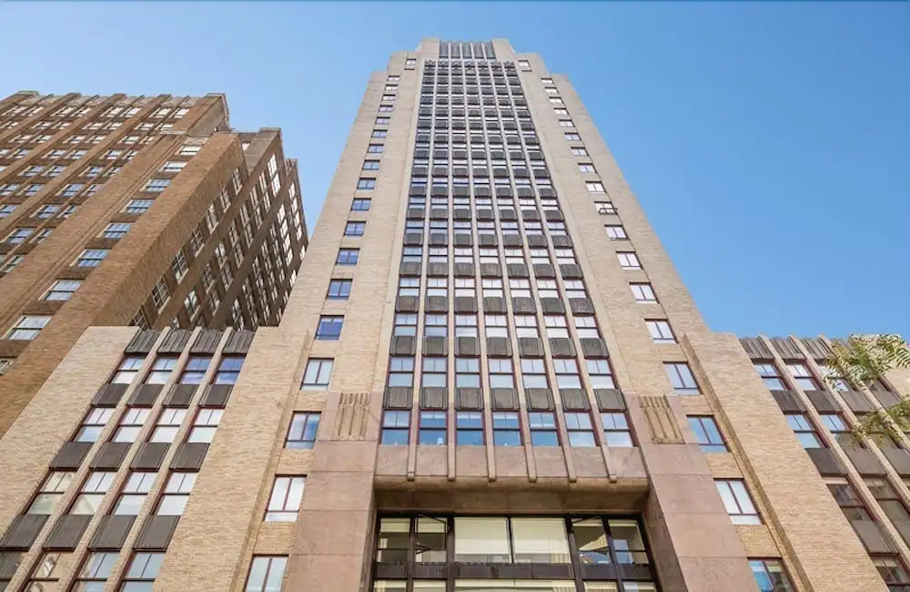 photo 1 of Cook City Suites - 1616 Walnut Street