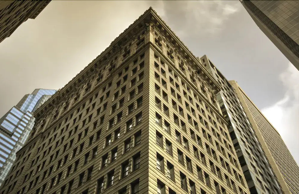 photo 1 of Cook City Suites - 42 South 15th Street