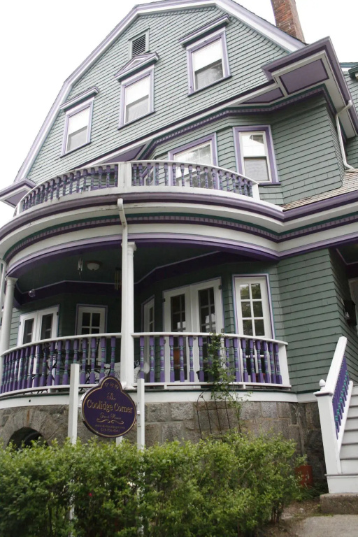 photo 1 of Coolidge Corner Guest House