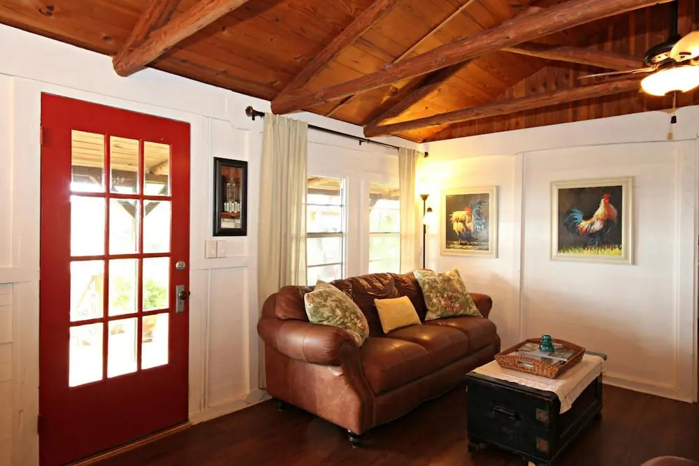 photo 1 of Coolview Cabin by RedAwning