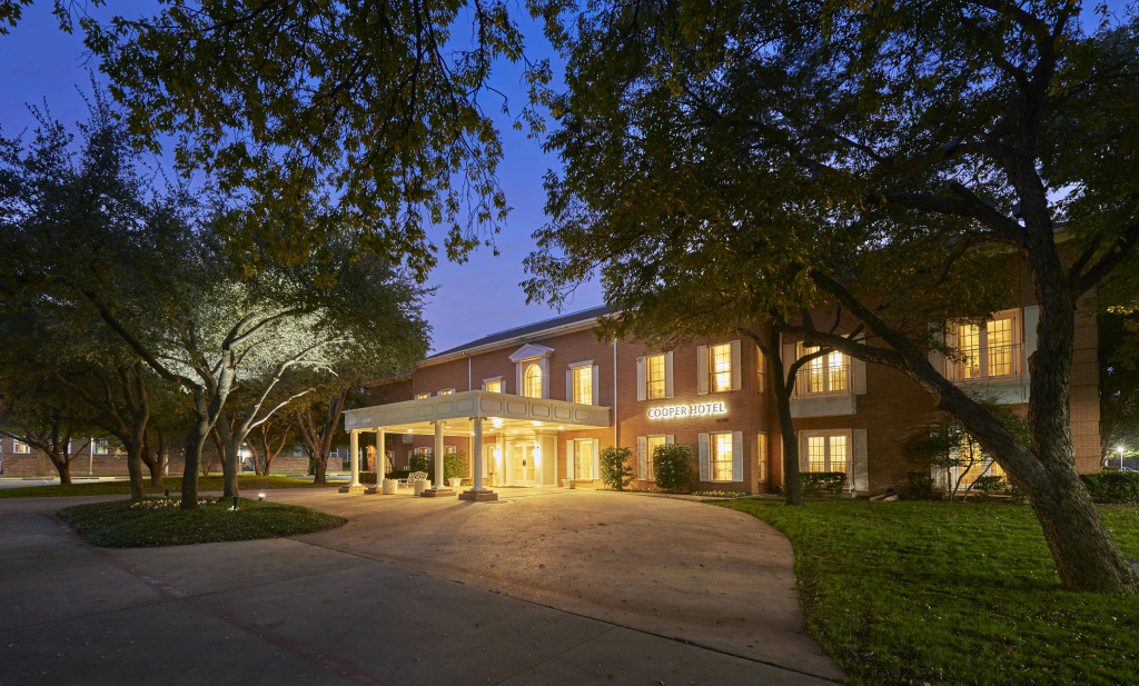 photo 1 of Cooper Hotel Conference Center & Spa