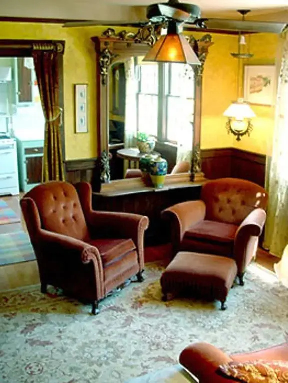 photo 1 of Cooperage Inn