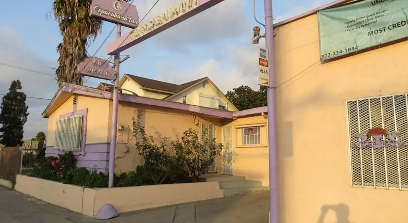 photo 1 of Copacabana Inn