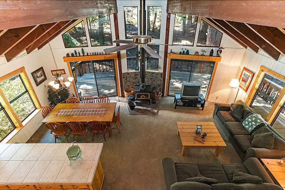 photo 1 of Copenhagen Retreat - 3 Br Home