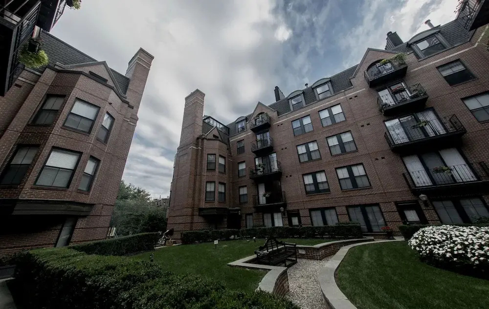 photo 1 of Copley Luxe Condos by Barsala