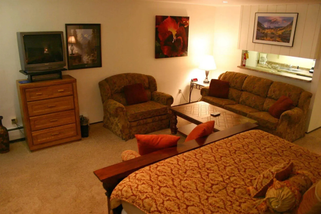 photo 1 of Copper Junction by Copper Vacations