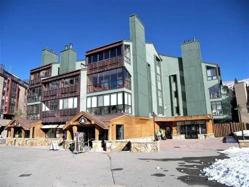 photo 1 of Copper Junction Condominiums By Copper Vacations