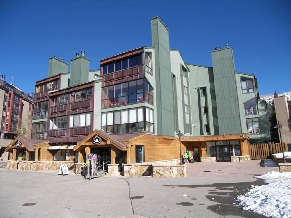 photo 1 of Copper Junction Condos Inc