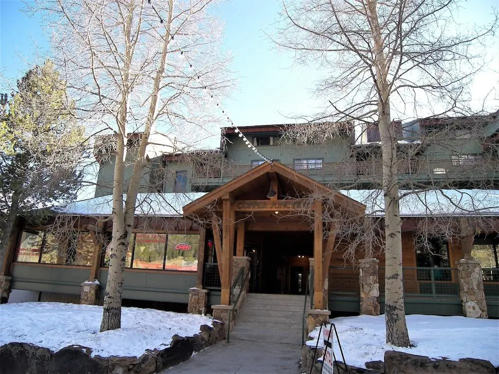 photo 1 of Copper Junction 1 Studio Loft