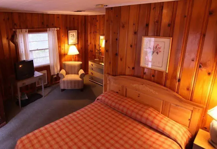 photo 1 of Copper Kettle Cottages