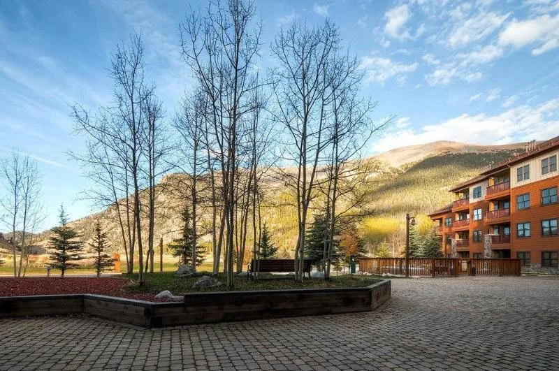 photo 1 of Rocky Mountain Resort Management Copper Mount