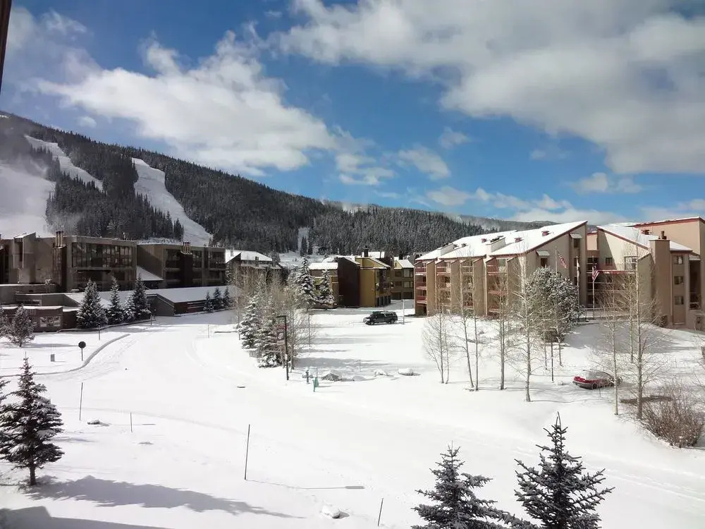 photo 1 of Copper Springs by Bighorn Rentals