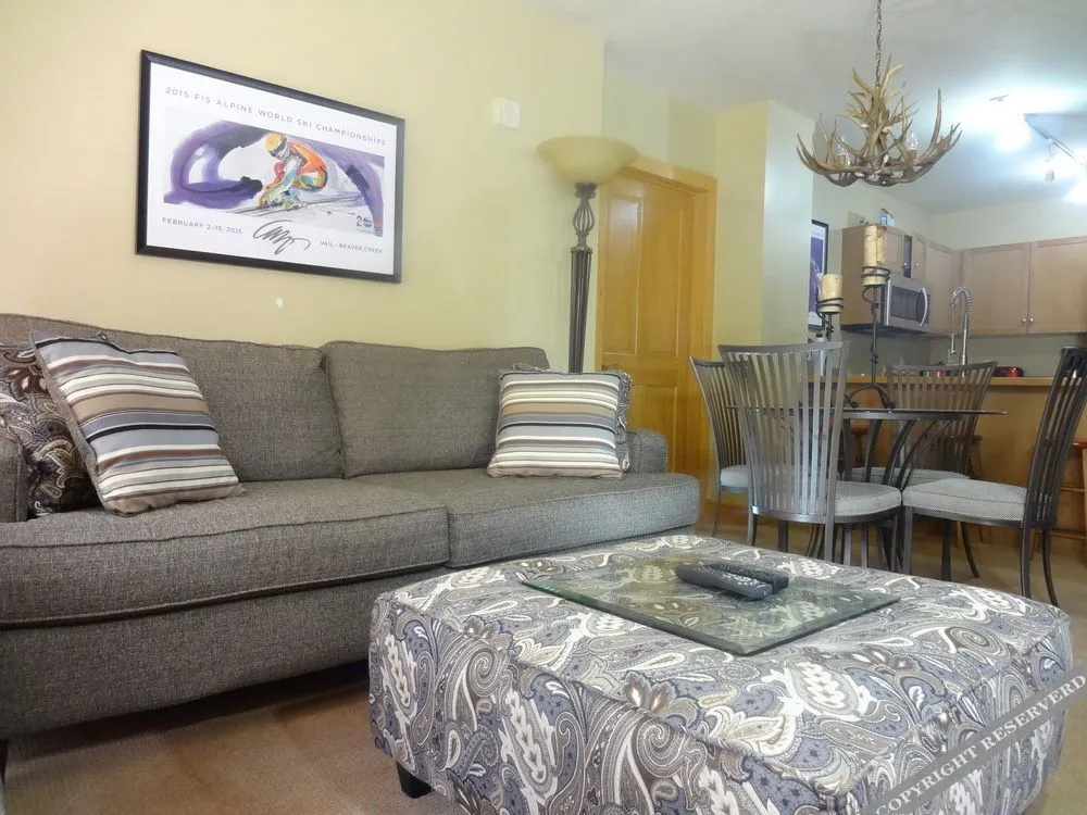 photo 1 of Copper Springs By Copper Vacations