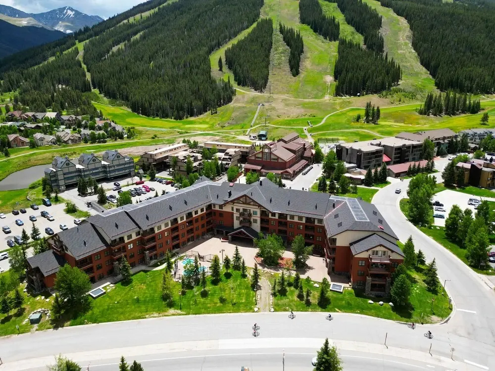 photo 1 of Copper Springs Condo with Panoramic Mountain Views - CS331 by Redawning