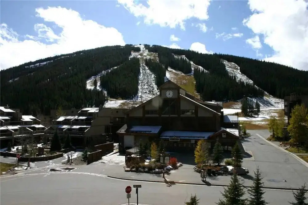 photo 1 of Copper Springs Lodge 301 - 2Br Condo