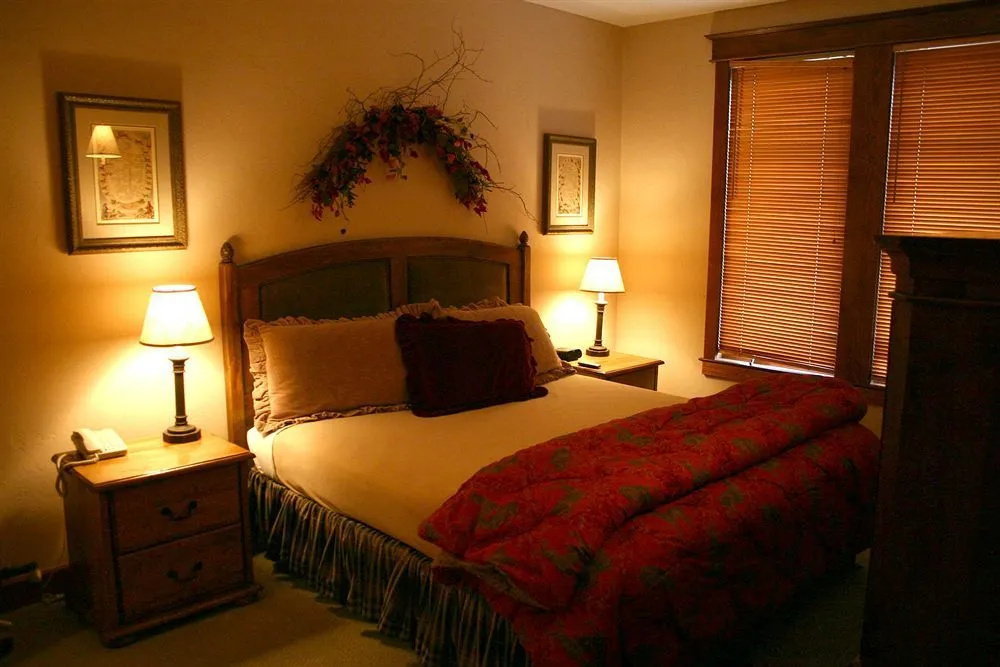 photo 1 of New Village By Copper Vacations