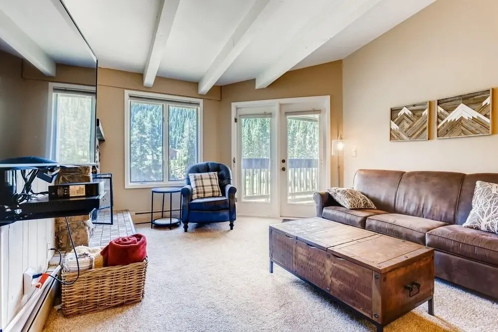 photo 1 of Copper Valley 202 2 Bedroom Condo by RedAwning