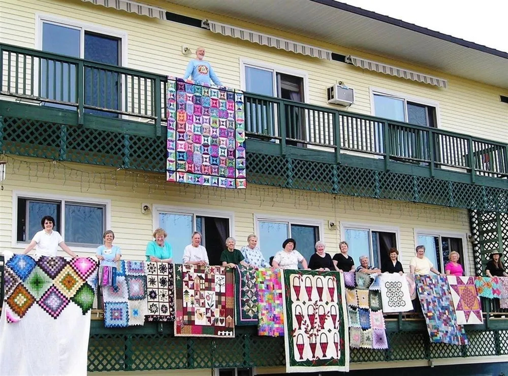 photo 1 of Coppertoppe Inn and Retreat Center