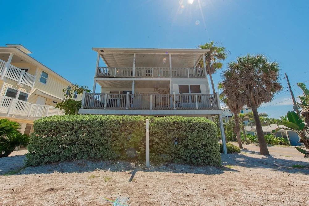 photo 1 of Coquina Breeze Apartment 2