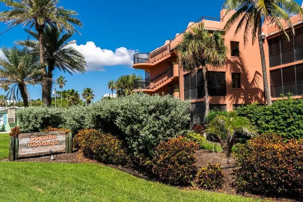 photo 1 of Coquina Moorings 106