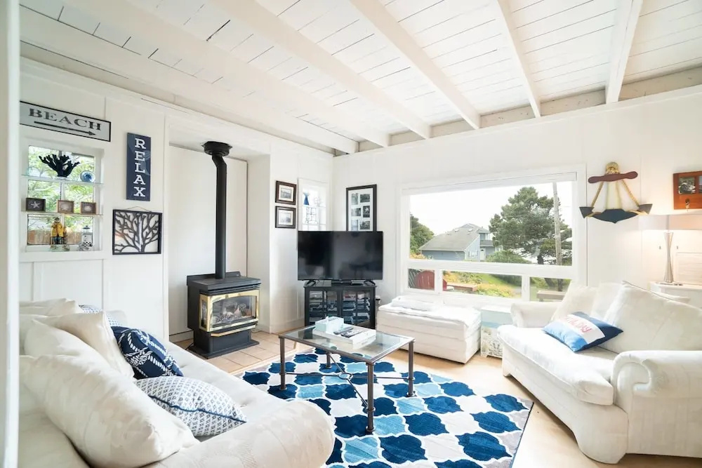 photo 1 of Coral - 3 Br Cottage